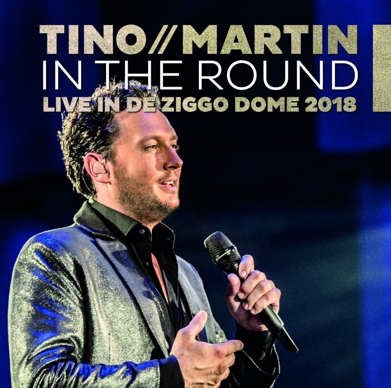 Tino Martin In The Round (Live In De Ziggodome 2018)