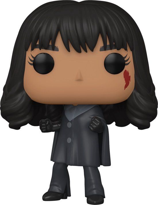 Funko POP! The Umbrella Academy - Allison Bobble Head - 1112