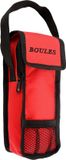 Engelhart Jeu de Boules Opbergtas – Rood
