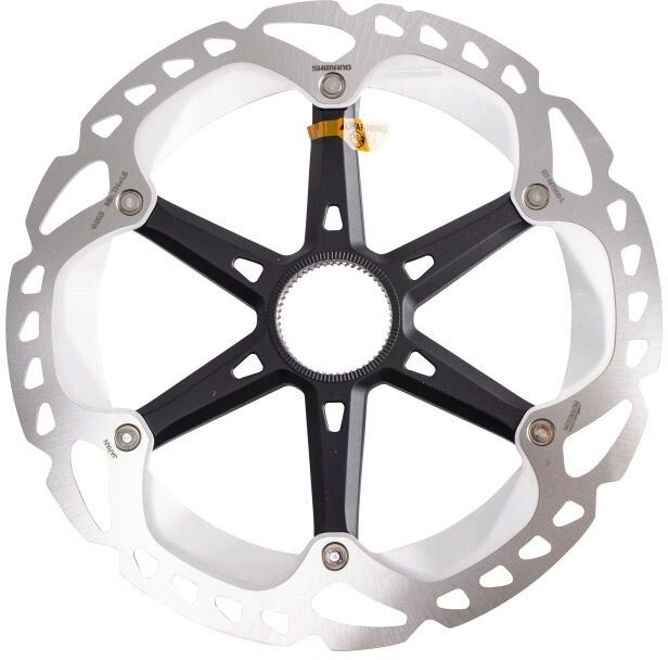 Shimano RT-MT800 - Remschijf - 203mm