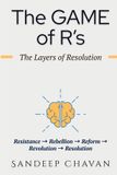The Libri GmbH The Game of R's: A Practical Lens for Conflict and Coherence Paperback