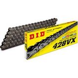 D.I.D Gesloten motorketting 428Vx(B&B) X 94 Mail.