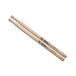Vic Firth Corpsmaster® Signature Series Snare Sticks - Thom Hannum 'Beast' - American Hickory - Wood Tip