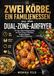 Zwei Philips Dual-Zone Airfryer: 750 Tage milde Anfängergerichte mit Zone-1/Zone-2-Garzeiten, flexiblen Beilagen, Sync-Hilfe & Nährwerten