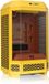 Thermaltake The Tower 250 Mini Tower Geel