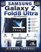 Samsung Galaxy Z Fold8 Ultra / WiFi / 256GB / Black