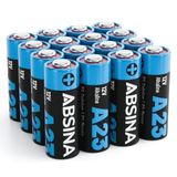Absina Speciale batterij 23A Alkaline 12 V 55 16 stuk(s)