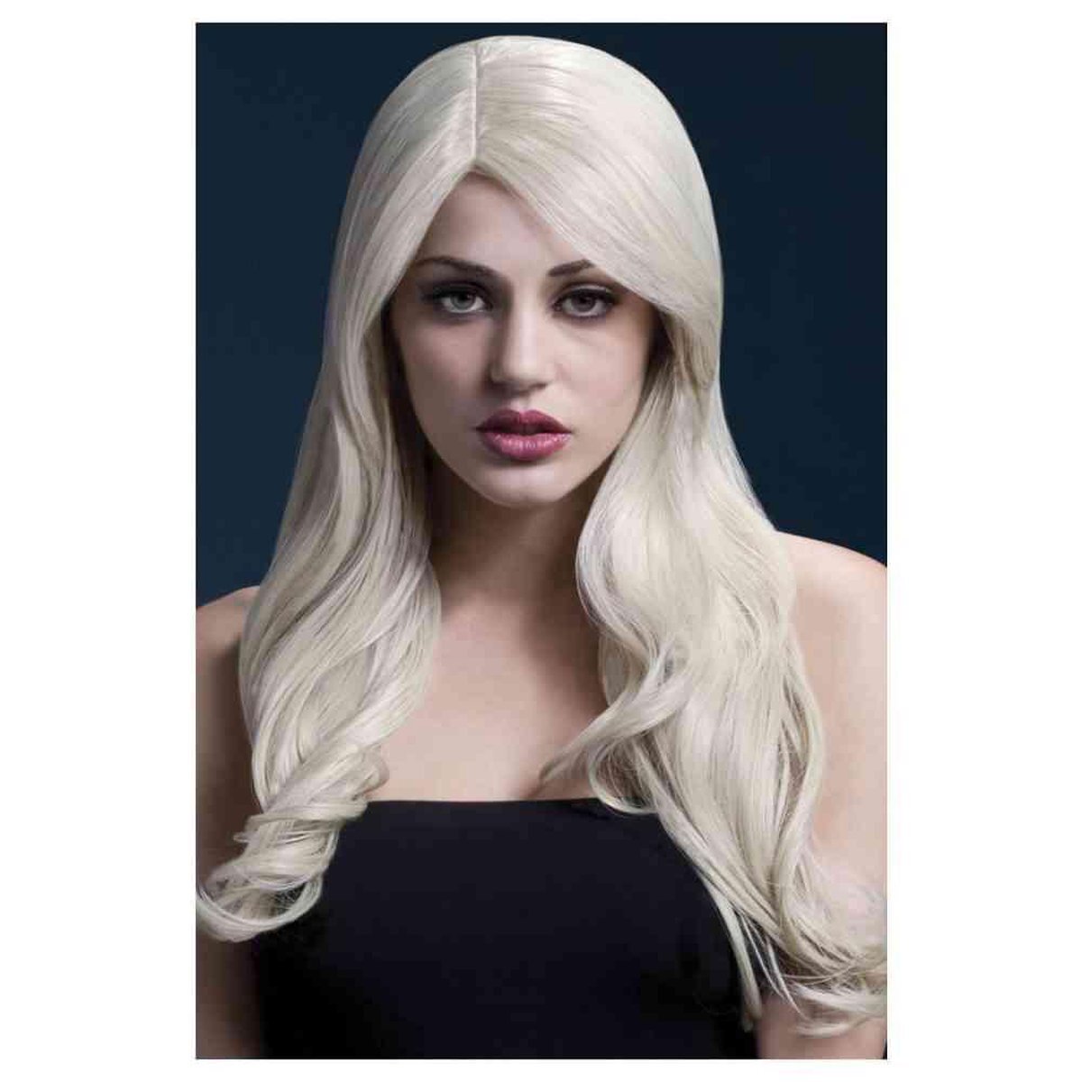 Fever London Dressing Up & Costumes | Wigs - Nicole Wig, 26inch/66cm