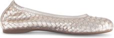 Gabor - Femme - Ballerine - Bronze - Taille 38