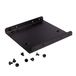Silicon Power SSD Montagebeugel Kit 2.5" naar 3.5" Drive Bay