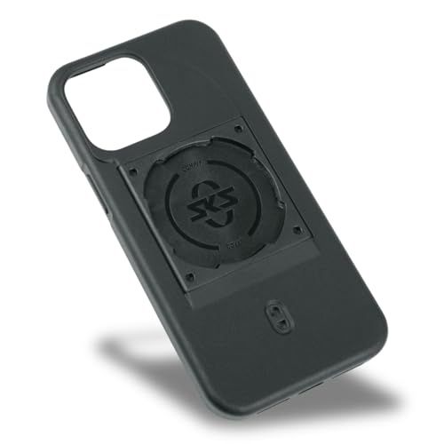 SKS GERMANY COMPIT Cover voor iPhone 15 Pro Max