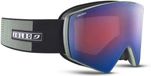 Julbo Sharp Skibril Gepolariseerd Groen, Blauw Flash Blue/CAT2