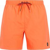 Protest Faster Maillot de bain Homme Burnt Peach