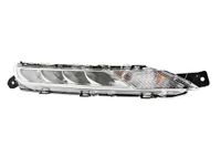 Valeo Dagrijverlichting 45153 voor Citroën C4 Picasso II (2013-2018) | Voor Rechts, LED-technologie