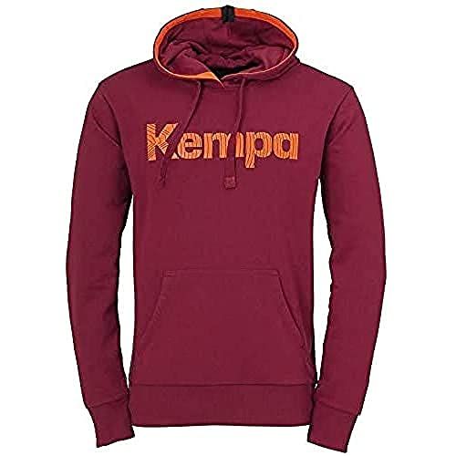 Kempa Graphic Hoody - Heren - Met Capuchon