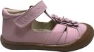 Naturino Maggy Sandales Enfants Rose/Brun Taille 20