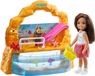 Barbie Chelsea Aquarium Speelset - GHV75 - Pop & Accessoires - Vanaf 3 Jaar