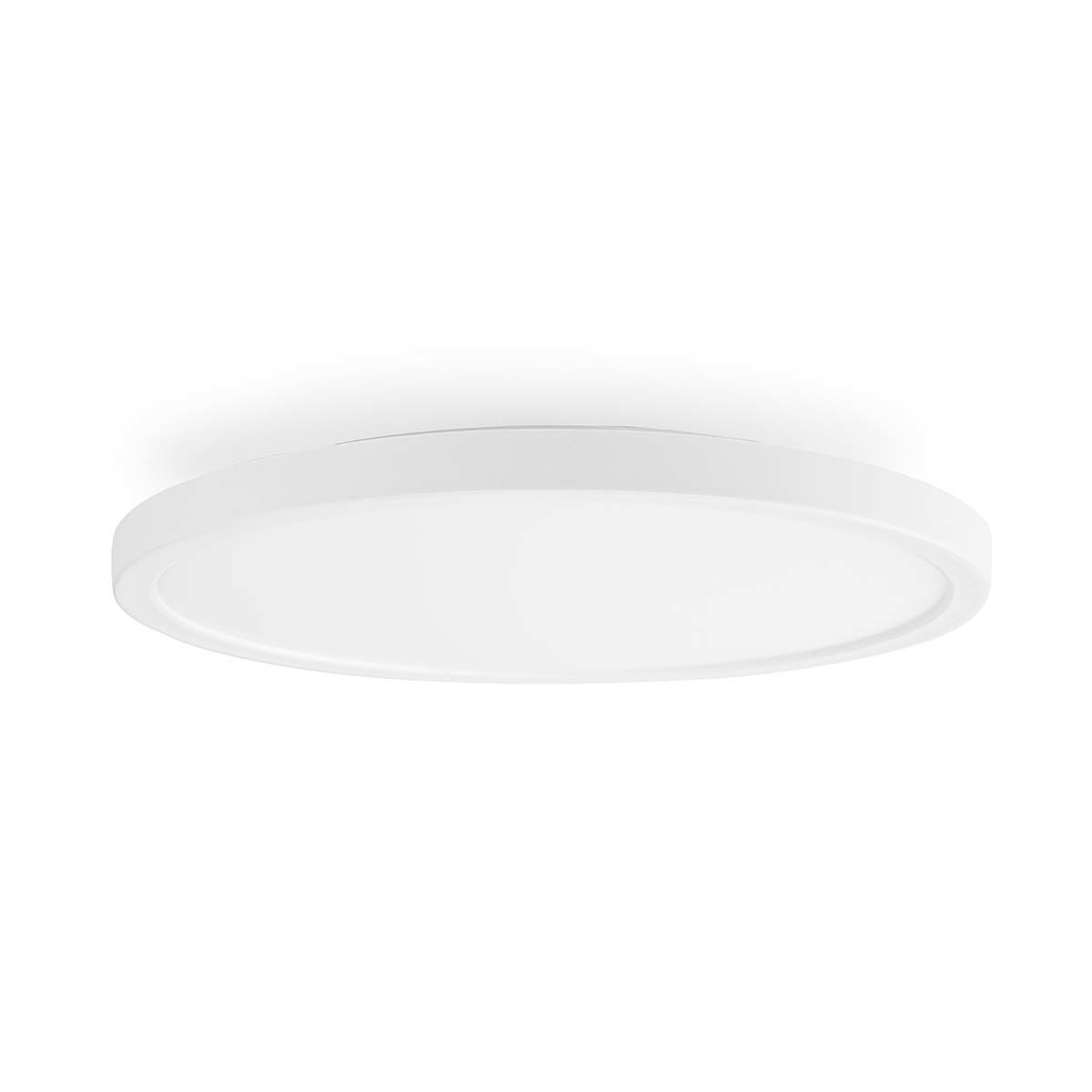 Nedis Smart Ceiling Light | Wi-Fi | LED | 18W | White