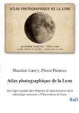Atlas SHS Éditions Atlas photographique de la Lune