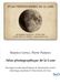 Atlas SHS Éditions Atlas photographique de la Lune