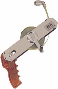 Stanley Landmeter Master II 30m - 12,7mm - 1-34-477