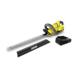 Kärcher HGE 18-50 Battery Set Accu-heggenschaar - 50cm - 18V