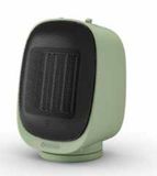Olimpia Splendid 99183 Ventilator Elektrisch Verwarmingstoestel - Groen, 1800 W