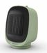 Olimpia Splendid 99183 Ventilator Elektrisch Verwarmingstoestel - Groen, 1800 W