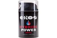 Eros Hybride Power Anal, per stuk verpakt (1 x 100 ml)