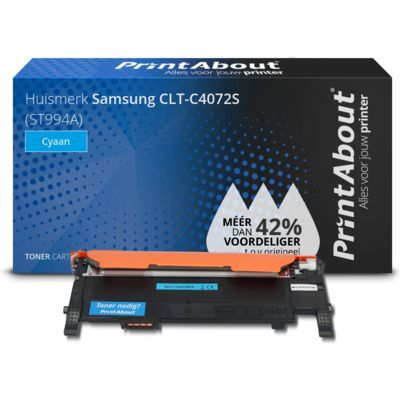 PrintAbout CLT-C4072S - 8718891008969