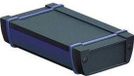 Bopla Alustyle ASPH 1230-150 94132150.MT2 Profielbehuizing 150 x 121 x 32.8 Aluminium Grafietgrijs (RAL 7024) 1 stuk(s)
