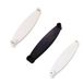 Lalizas Marchepied en plastique blanc