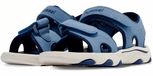 Hummel Kindersandalen Sandal Wave Jr 211504 Faded Denim