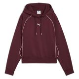 PUMA SPORT Comfort Korte Hoodie FL
