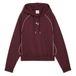 PUMA SPORT Comfort Korte Hoodie FL