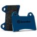 Brembo Remblok Suzuki Gs850/1000 = Su04