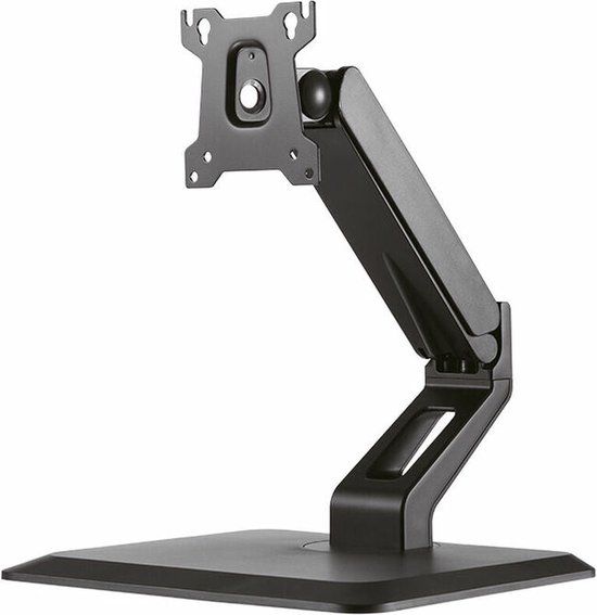 Neomounts FPMA-D885BLACK Monitor Arm - Black - Up to 30"