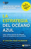 La GPSR Kontakt La estrategia del océano azul : crear nuevos espacios de mercado donde la competencia sea irrelevante