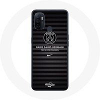 Oppo A53 Paris Saint Germain PSG Maniacase Etui