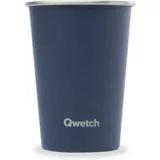 Qwetch Gobelet inox one