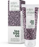 Australian Bodycare Intim Shave Gel de rasage - 100 ml
