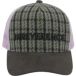 Herman Belgium Casquette Luos Baseball
