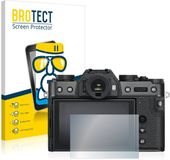 BROTECT Screenprotector voor X-T30 / X-T30 ll Beschermglas transparant