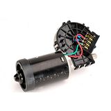 TOPRAN 401 519 ruitenwissermotor