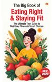 The Diamond Pocket Books Pvt Ltd The Big Book of Eating Right & Staying Fit Paperback