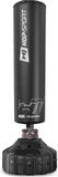 Hop-Sport HS-BB180S Staande Bokszak - 180 cm - Zwart