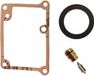 Tourmax Carburateur reparatieset voor Yamaha 350 RDLC 1980-1982 CAB-Y3