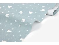 Dailylike Katoenen stoffen, soar, 14 m