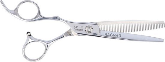 Baardschaar Sculpt Left Dominant Eurostil 6,5&quot;