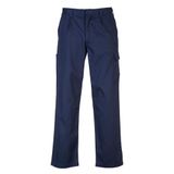 Portwest BZ31 Bizweld Broek Normale Pasvorm 7 Zakken Verdekte Telefoonzak | Marineblauw
